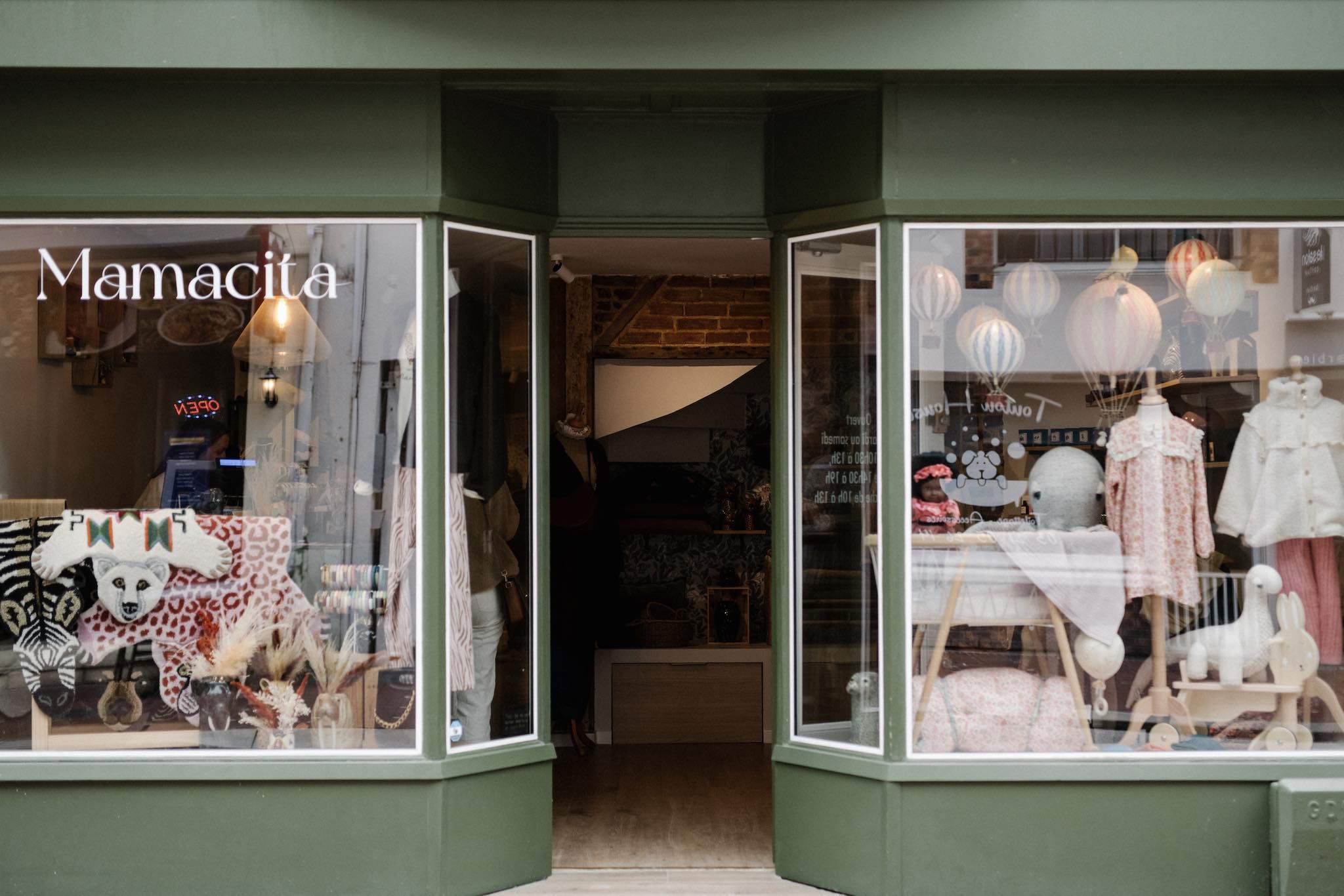 Mamacita Concept Store | Le Touquet-Paris-Plage