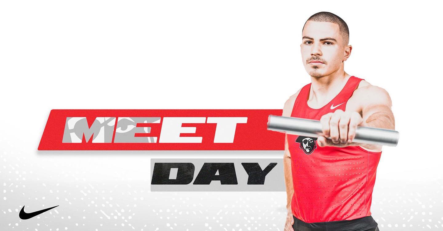 CBU Track & Field
