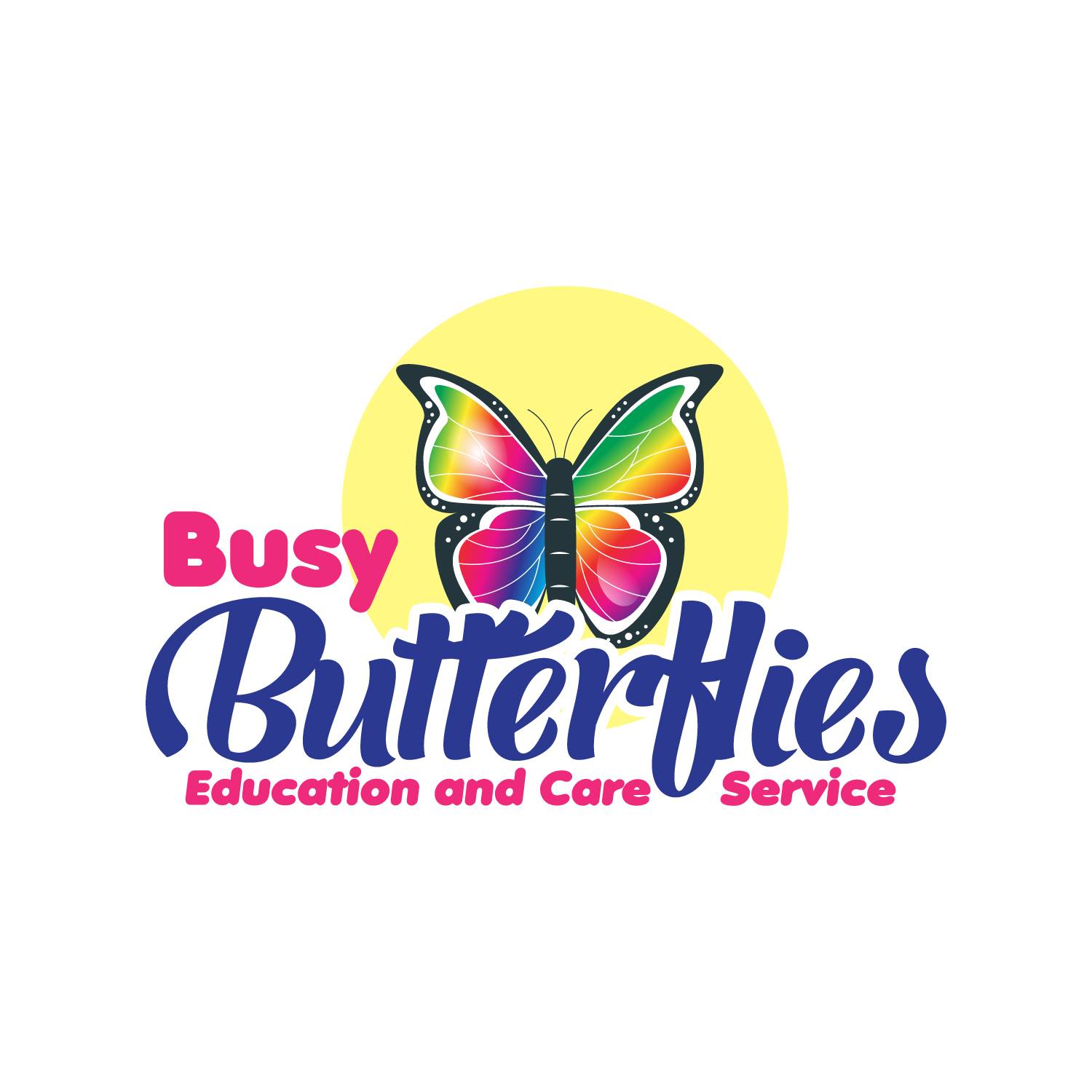 Busy... - Busy Butterflies Education and Care Service