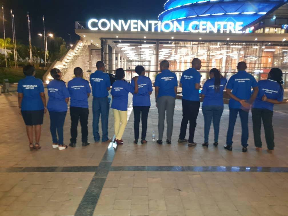 Rwanda Parents' Initiative on Autism -RPIA | Kigali