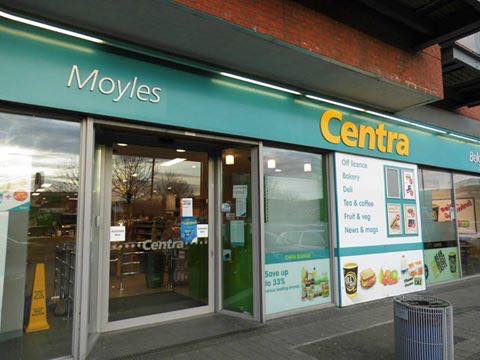 Centra Capel Street - Here at Centra, we have got 2 more Sweet Deals ...