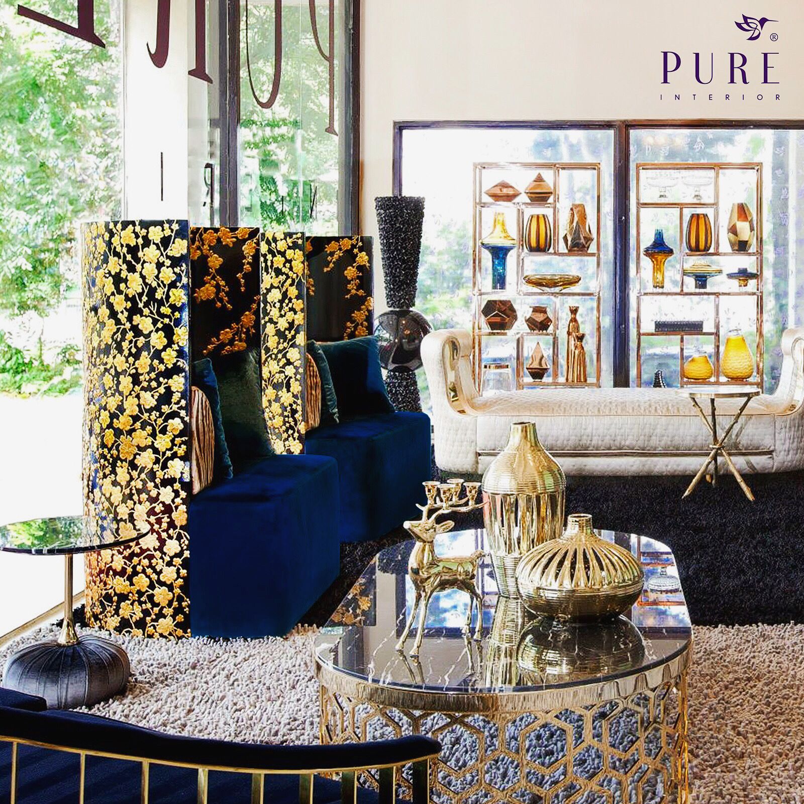 PURE Interior