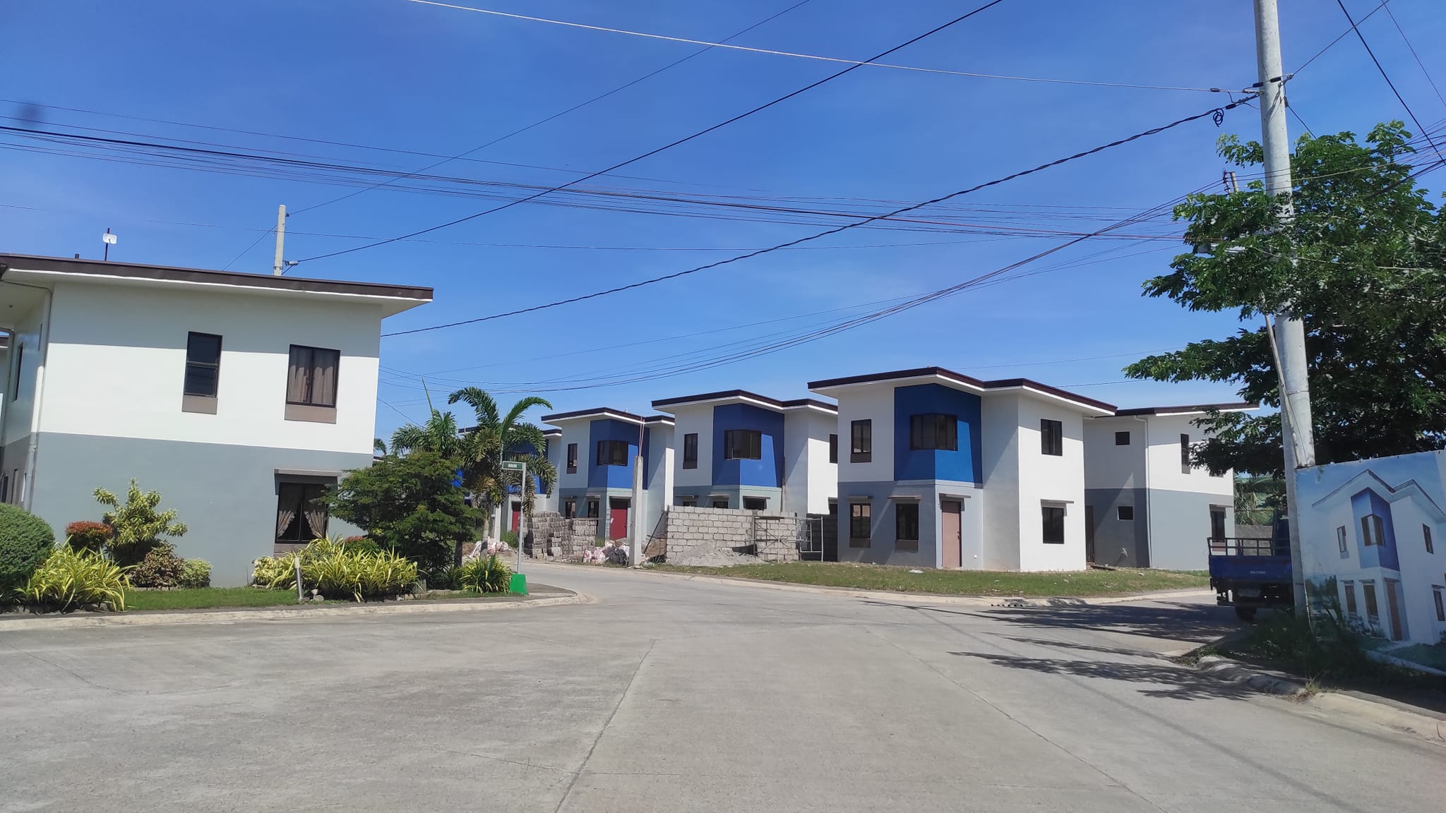 St. - AYAKA Townhouse ST. JOSEPH RICHFIELD Tagapo, Santa Rosa City ...