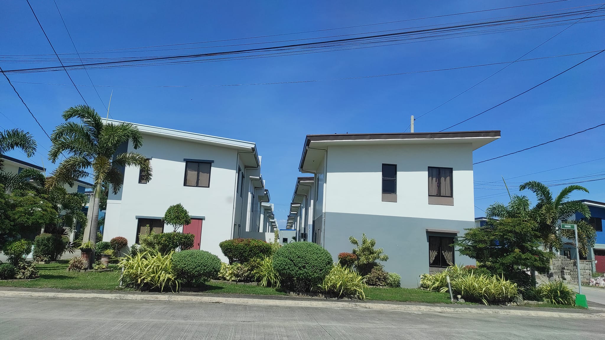 St. - AYAKA Townhouse ST. JOSEPH RICHFIELD Tagapo, Santa Rosa City ...