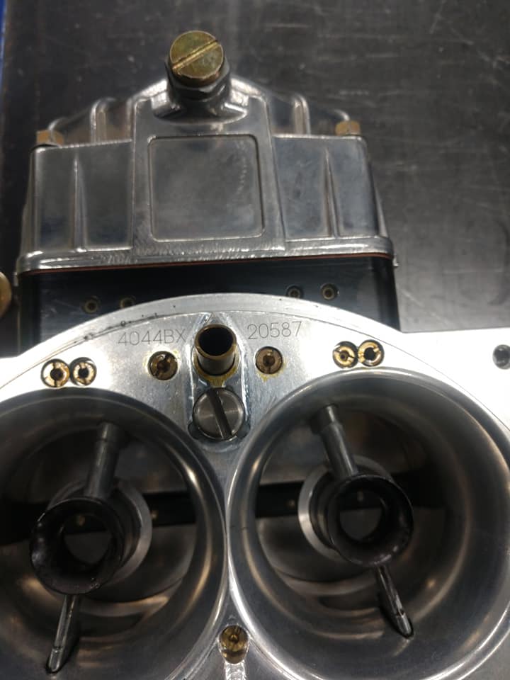 Driskell Racing Engines | Wellsville KS
