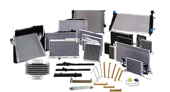 Ban Hoe Radiator Sales & Service M Sdn Bhd - Kuchai, USJ 7, Pandan ...