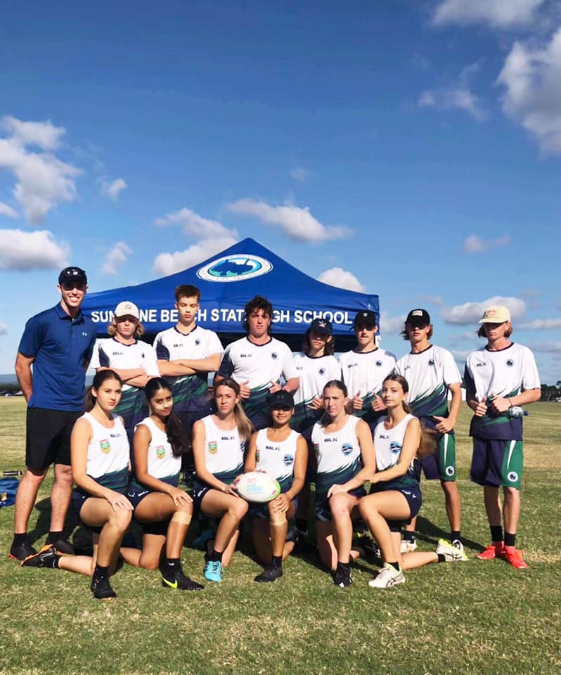 All Schools Queensland... - Sunshine Beach State High School | Facebook