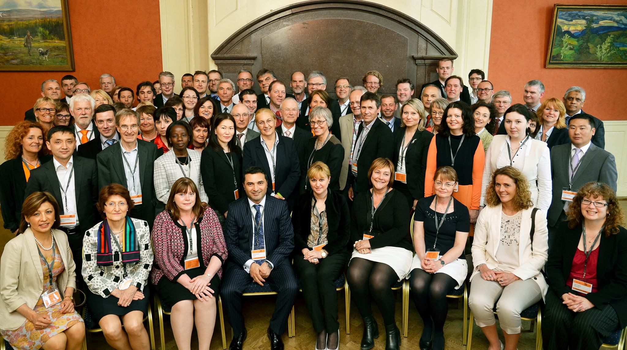 UNECE Working Party on Land Administration - WPLA