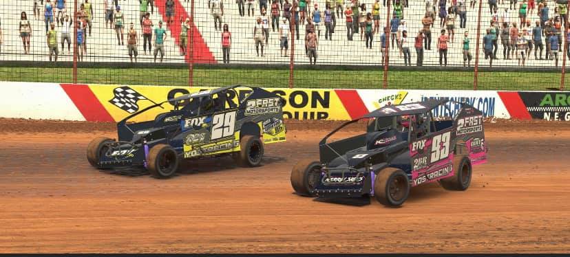 2FAST Motorsports Sim Racing | Cincinnati OH
