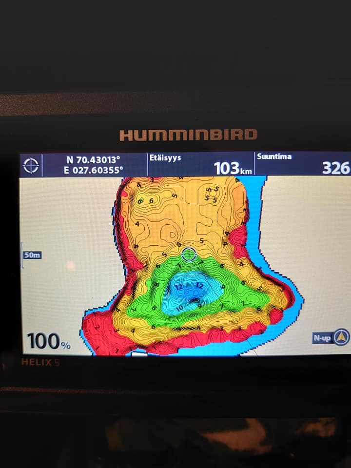 Humminbird Tips and Tricks | Anyone out there still using humminbirdpc ...