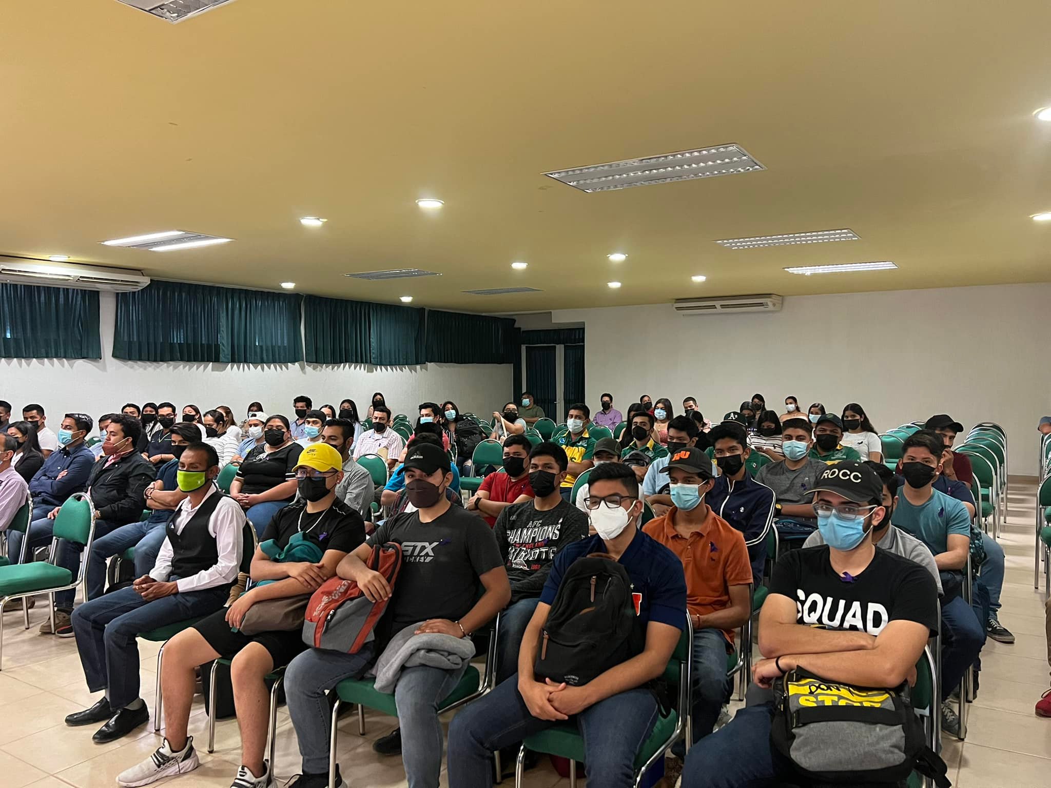 💜Los... - Universidad UJS Justo Sierra Maestro de América
