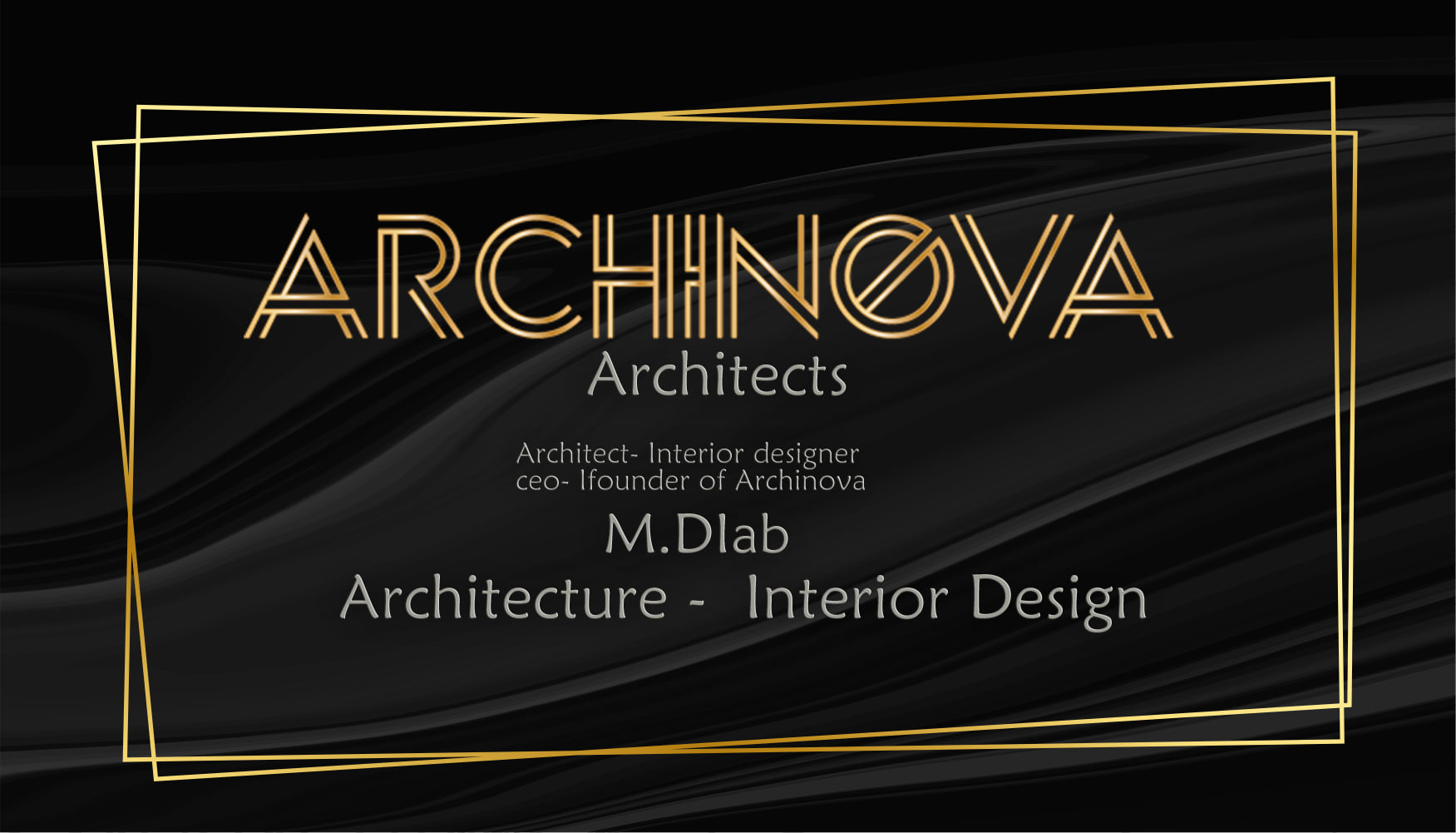 Archinova - Archinova added a new photo.