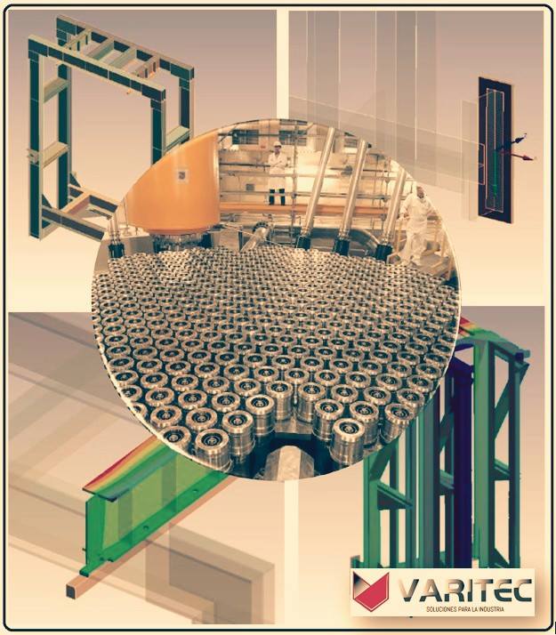 VARITEC SRL | Buenos Aires