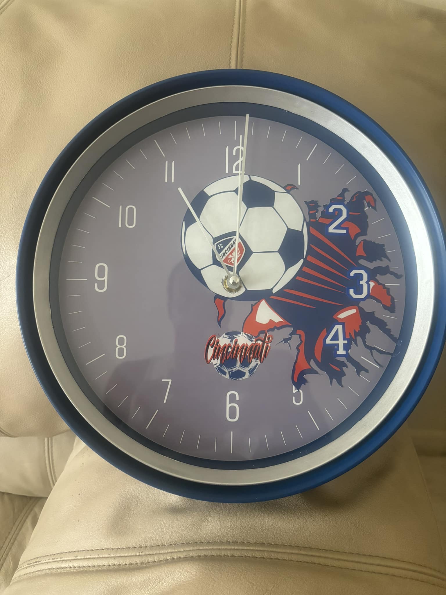 Da Clock Doc