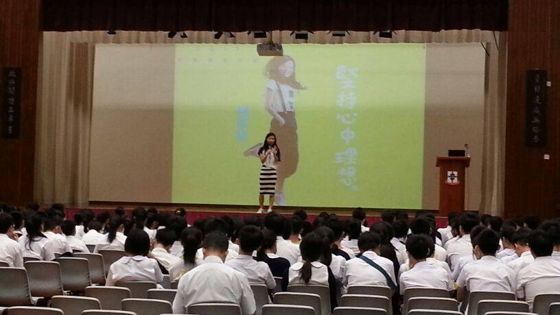 香港精神 Hong Kong Spirit added a new... - 香港精神 Hong Kong Spirit