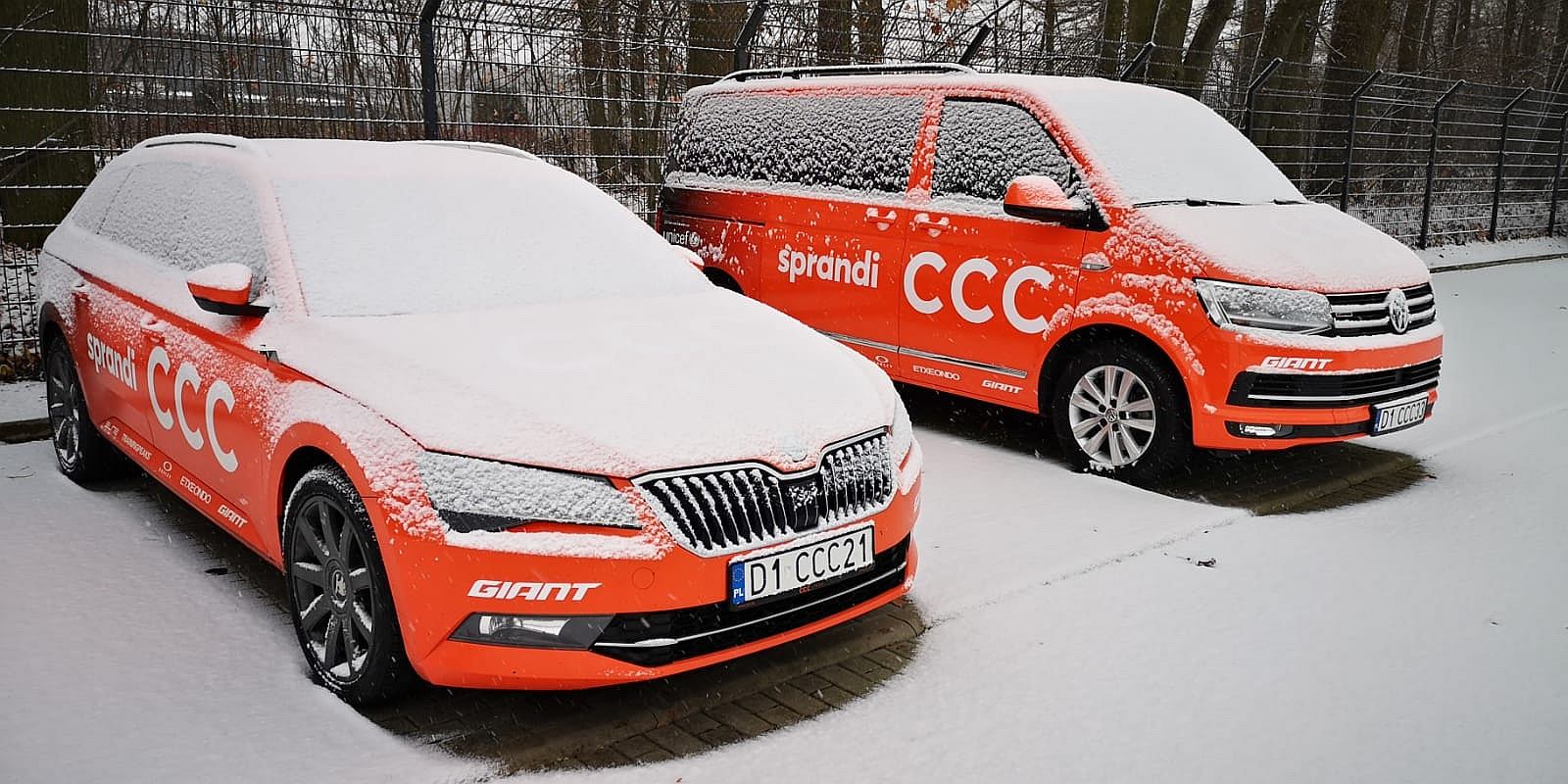 CCC Development Team