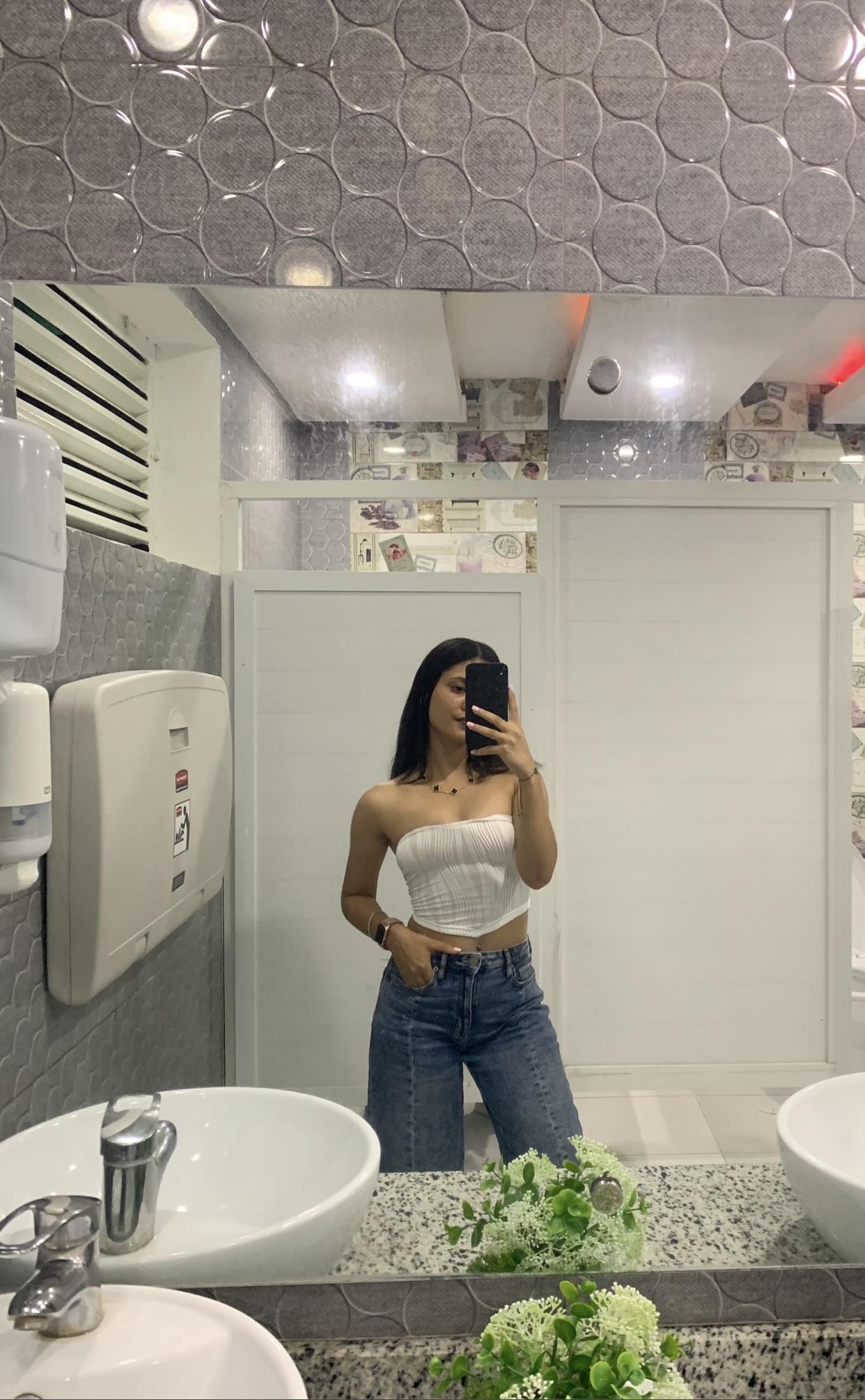Arianny Reyes Santos