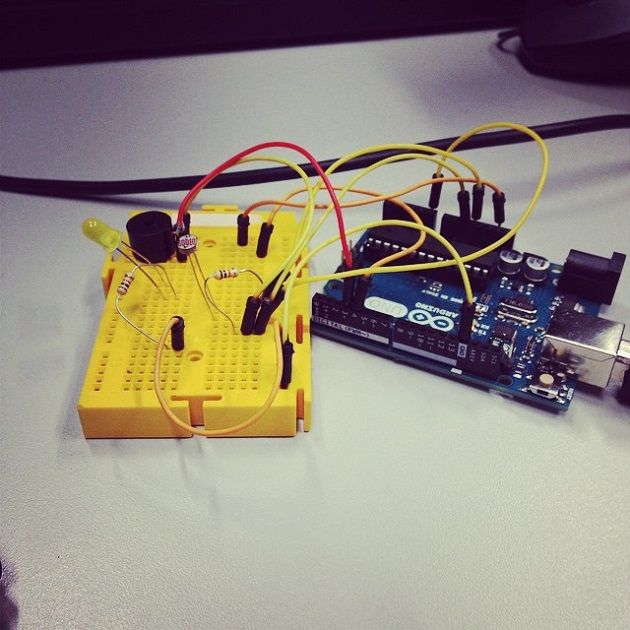 🔌 Descobreix Arduino al... - CC Convent de Sant Agustí