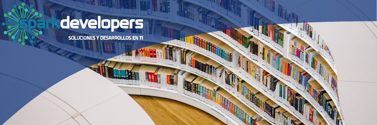 Spark Developers | Tlalnepantla
