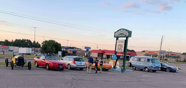 A'la Mode | Rhinelander WI