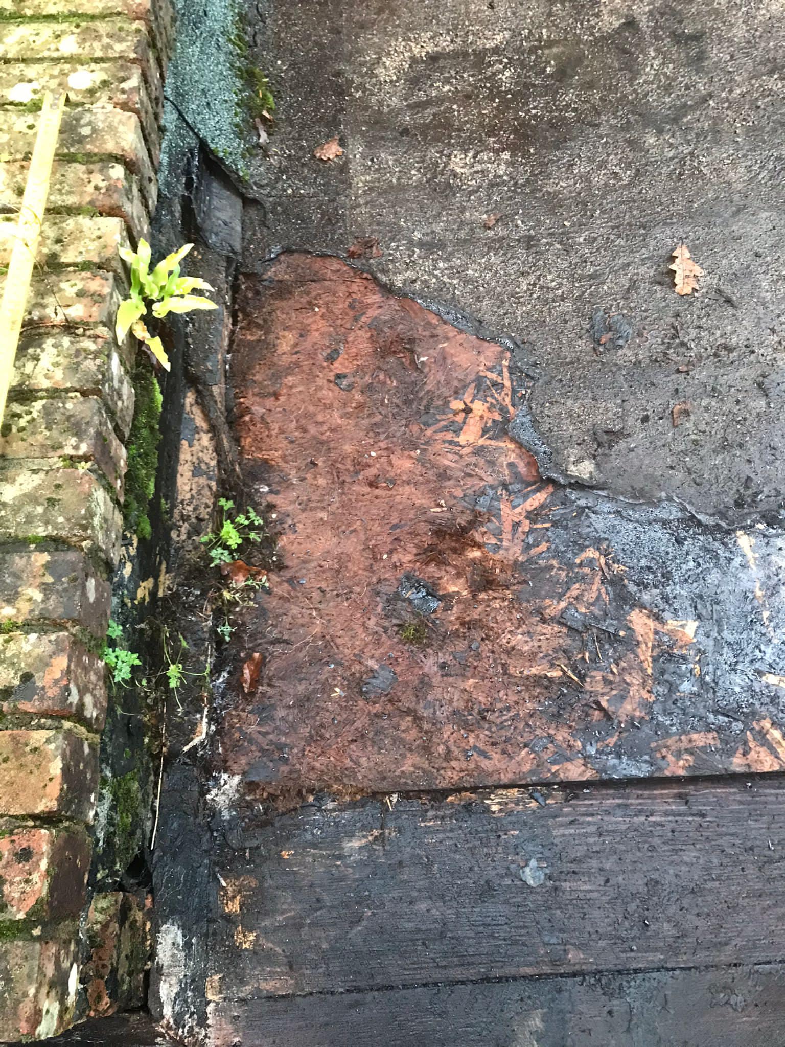 Billy Currell The Roofing Specialist Ltd | Chipperfield