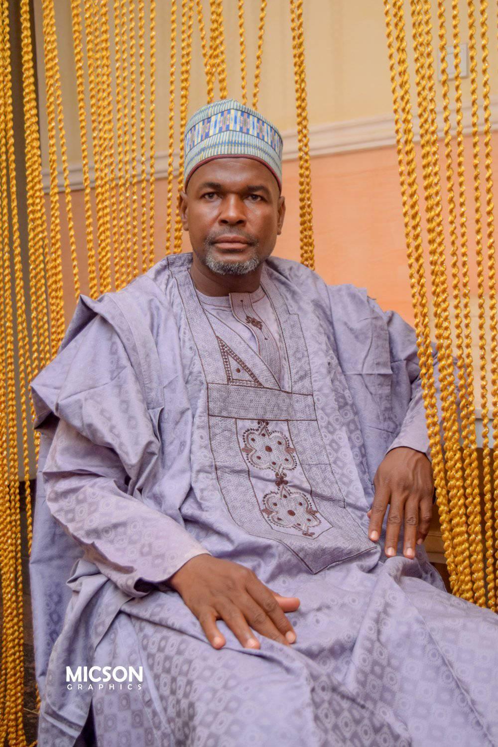 Alhamdulillah ALLAH : Ranar... - Abdul-rasheed Abdullahi Lili | Facebook