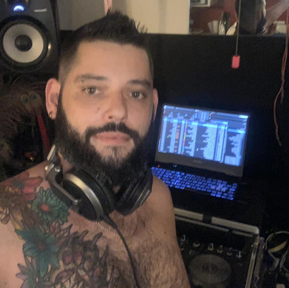 DJ Hectopascal