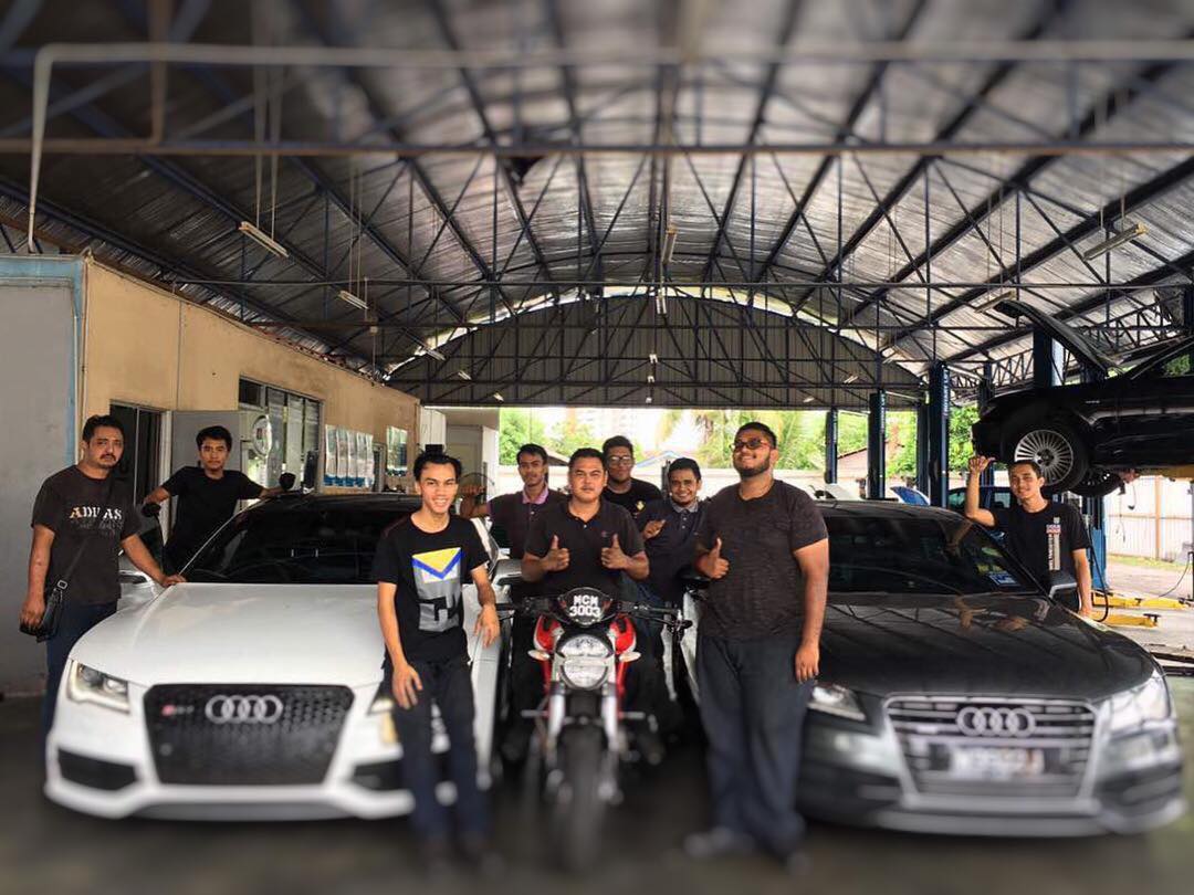 Jr Auto Performance Sdn. Bhd. | Malacca City