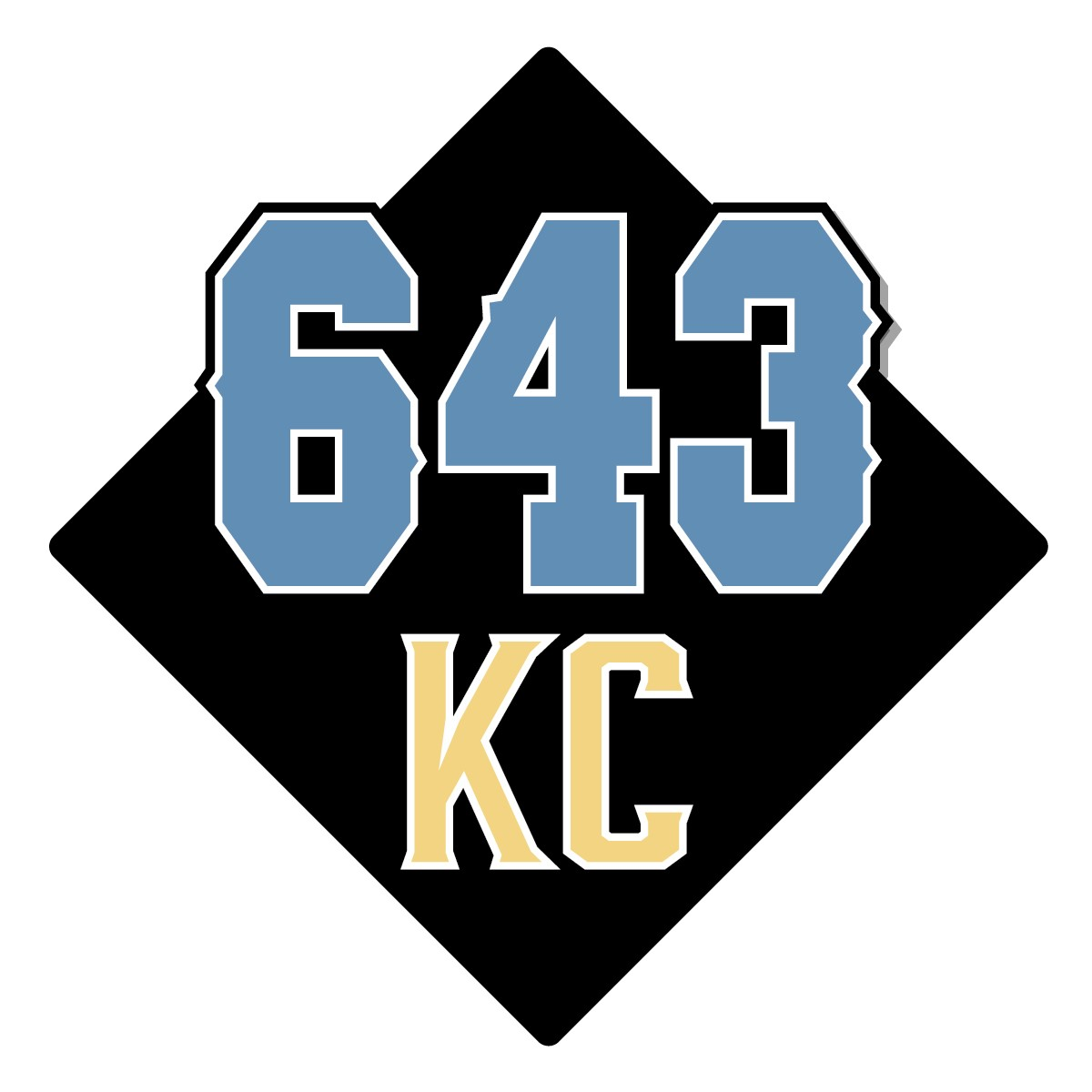 643KC Blue Springs MO
