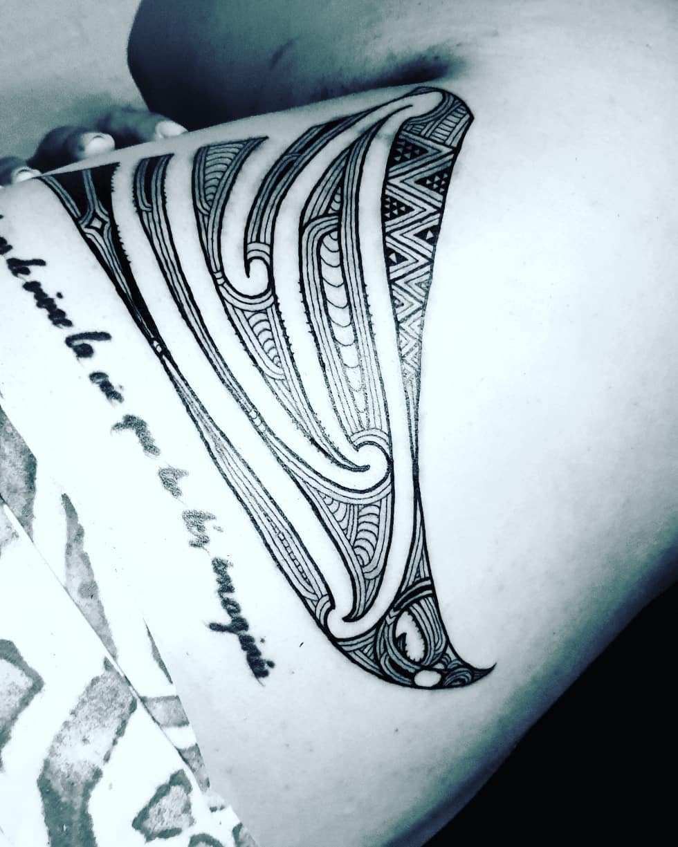 Awa Ink - Haruru Arts whānau.. get in there while you can 😉