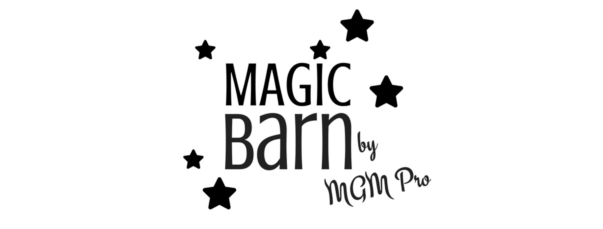 Magic Barn Marta Modrzejewska