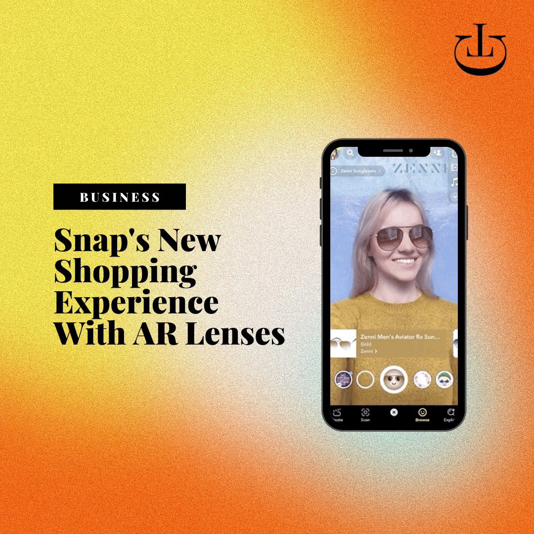 Curated Today - Snap recently announced the rollout of Catalog-powered ...