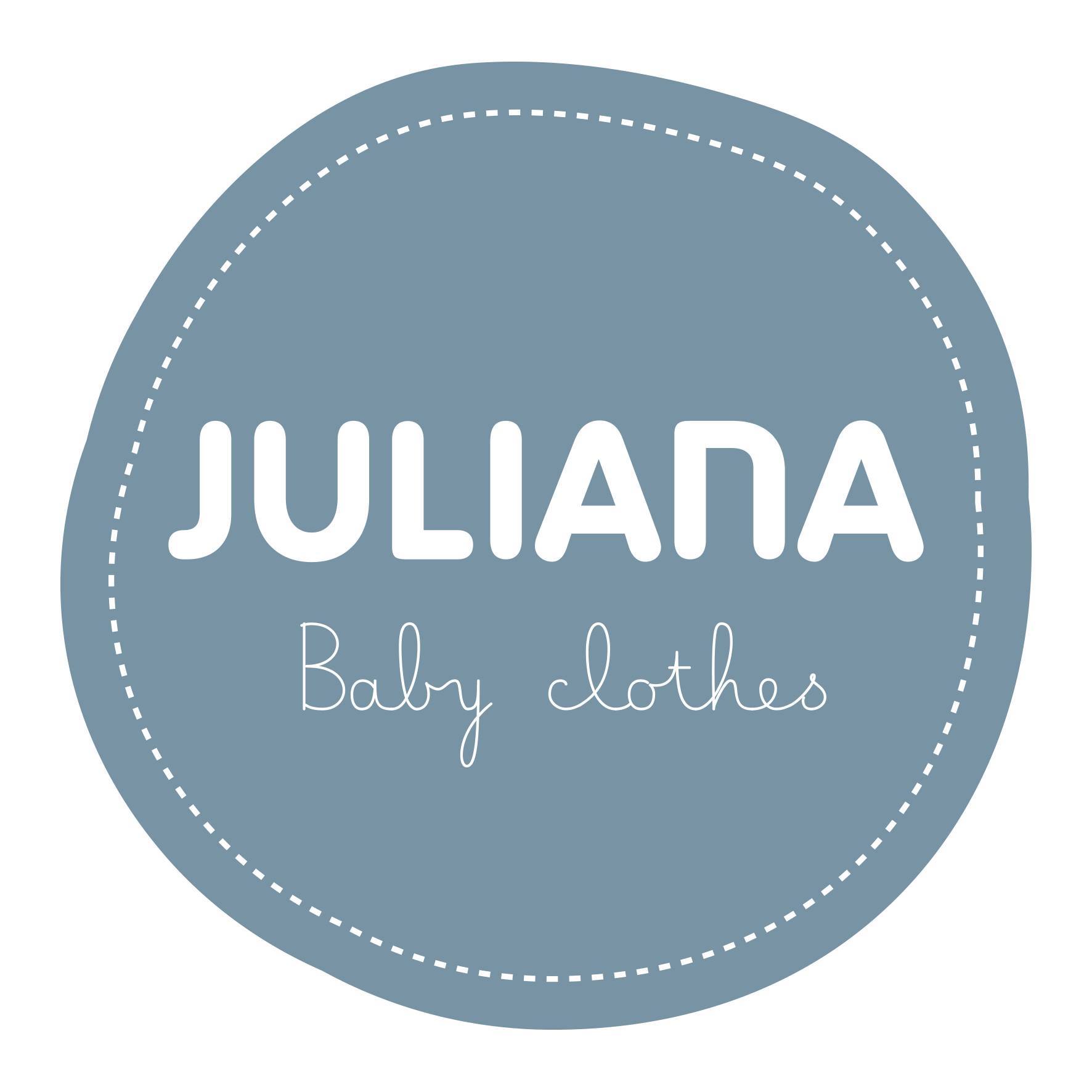 Juliana - Ropa de bebé added a... - Juliana - Ropa de bebé