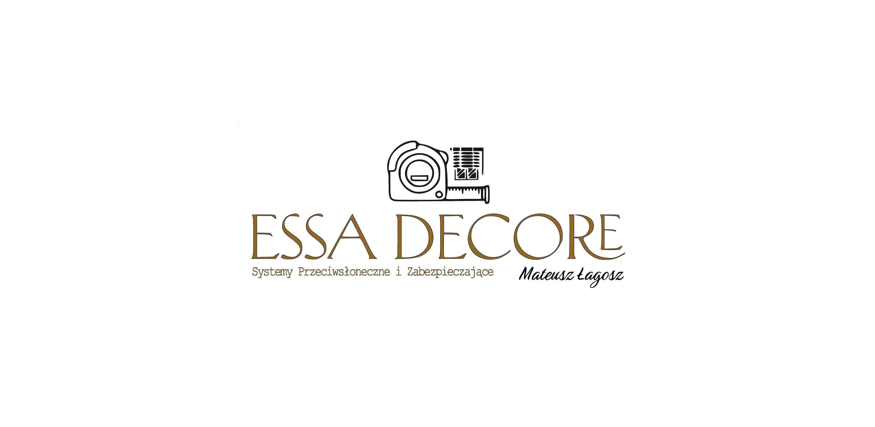 Essa Decore | Nowy Sacz