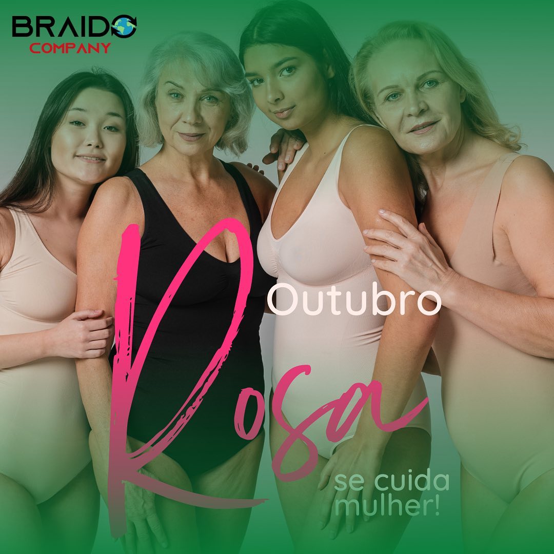 Braido Company