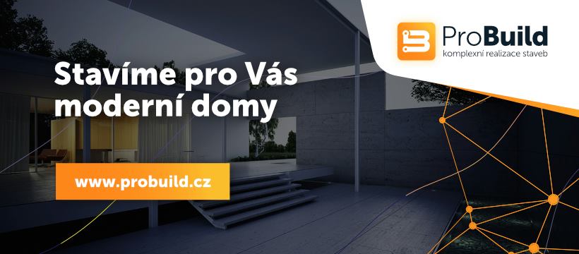 ProBuild | Úpice