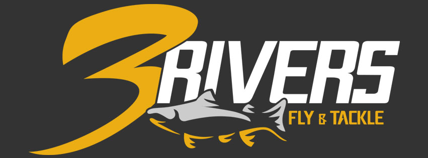 3 Rivers Fly and Tackle | Wasilla AK