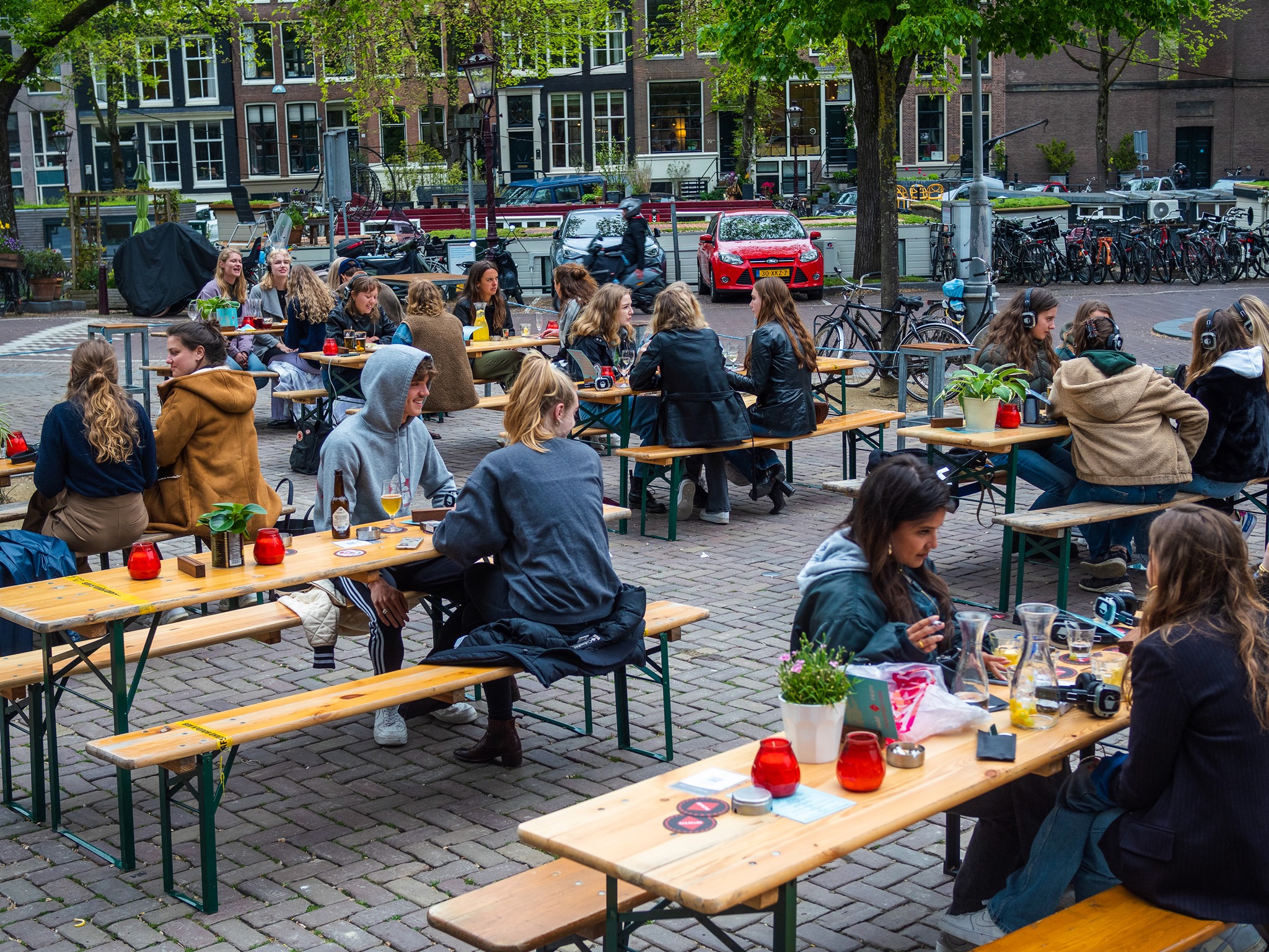 Café Winkel 43 | Amsterdam