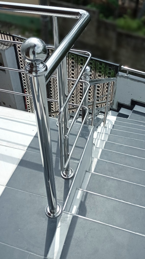 Railings.lk | Kadawata