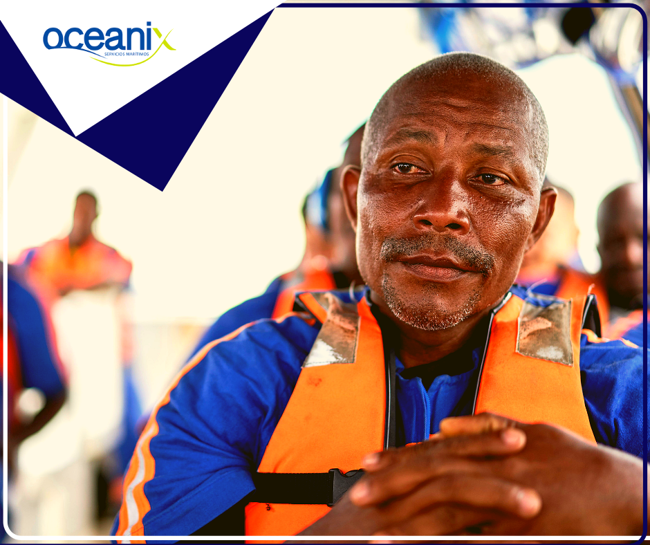 Oceanix