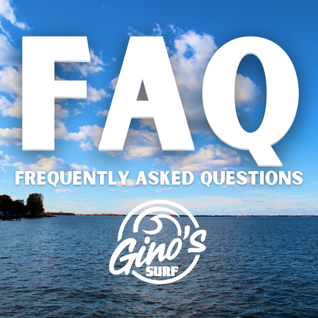 Gino's - 🌊 FAQ - Frequently Asked Questions 🌊 *Updated 9/23/2024 11:58 ...