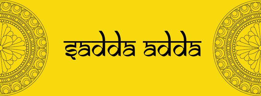 Sadda Adda