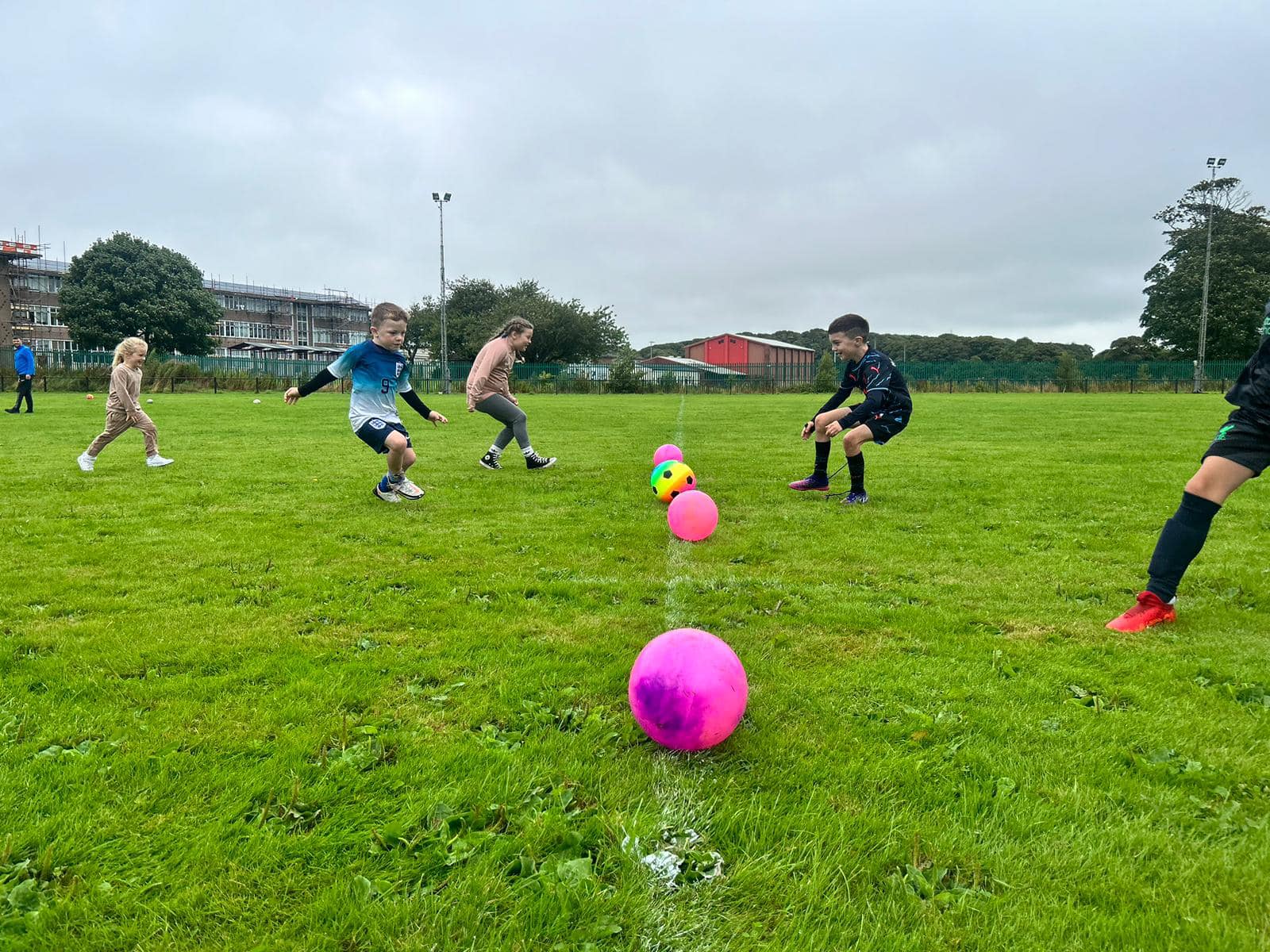 Netherhall RUFC | Maryport