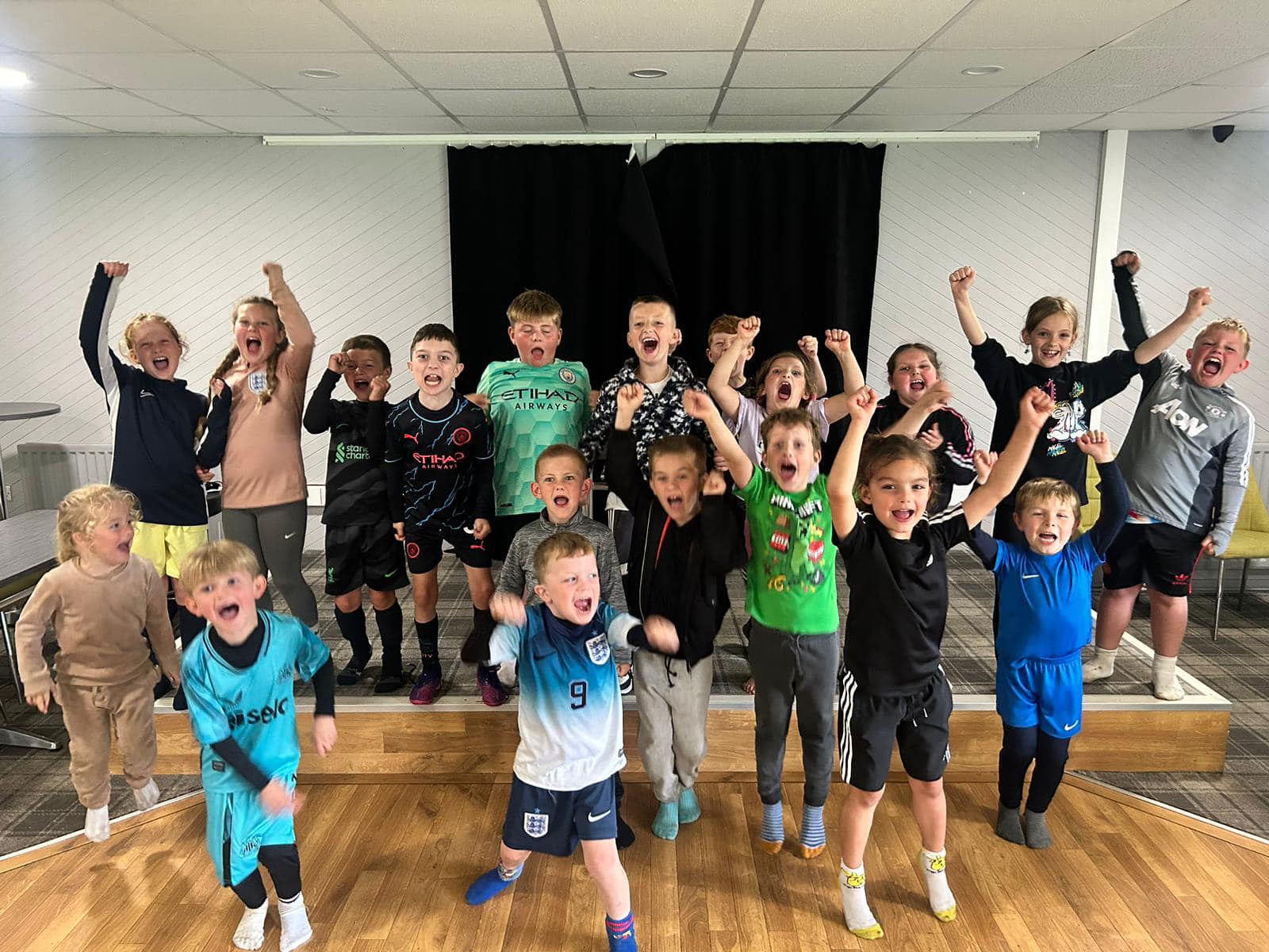 Netherhall RUFC | Maryport