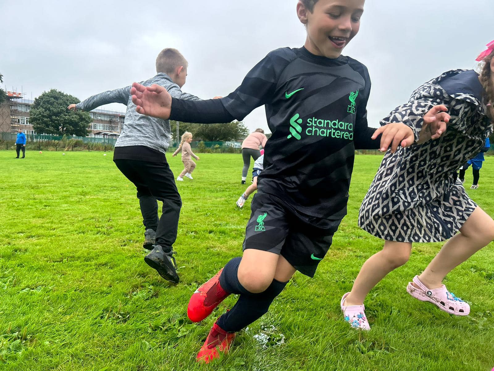 Netherhall RUFC | Maryport