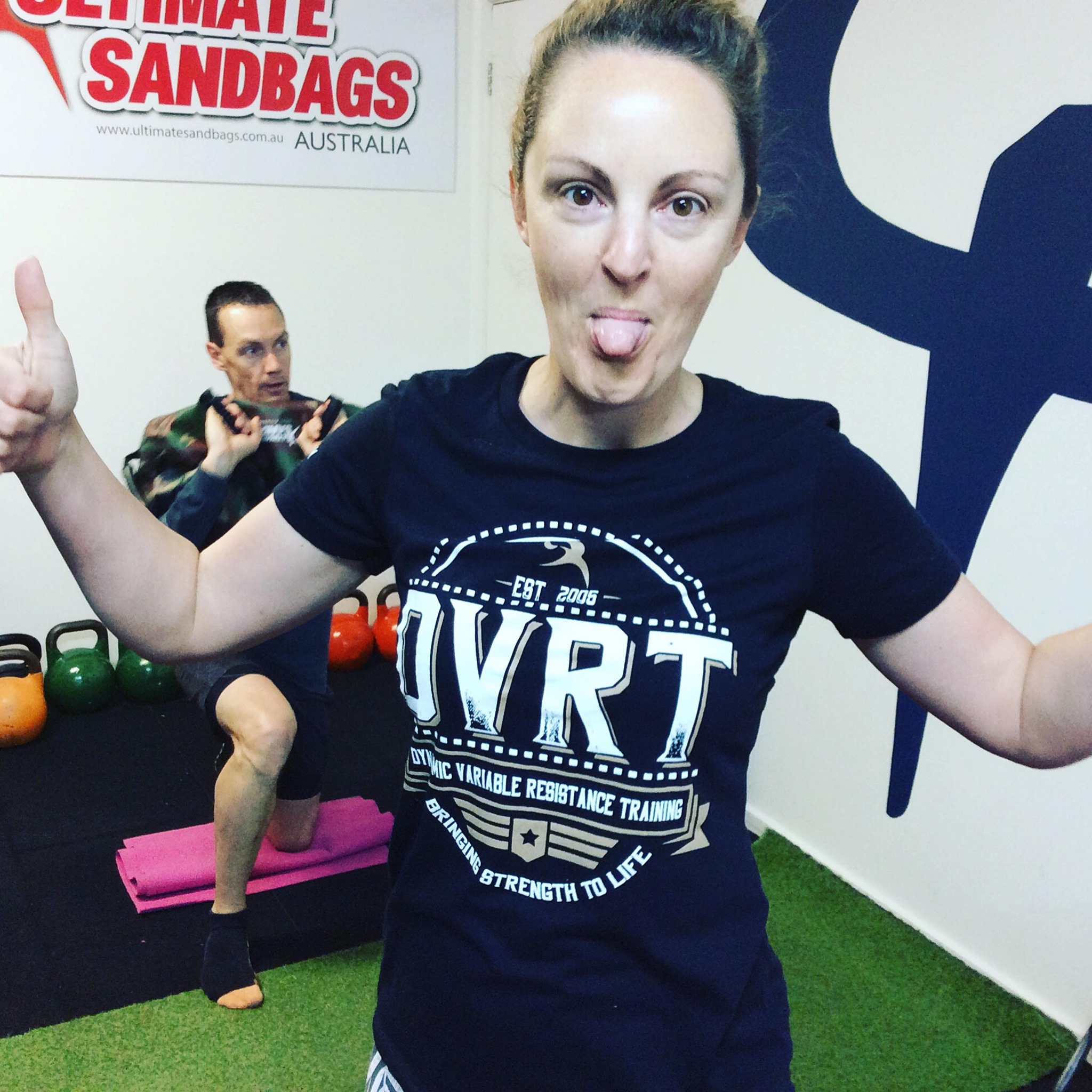 Ultimate - Being a runner and only one week out from my first Ultra ...