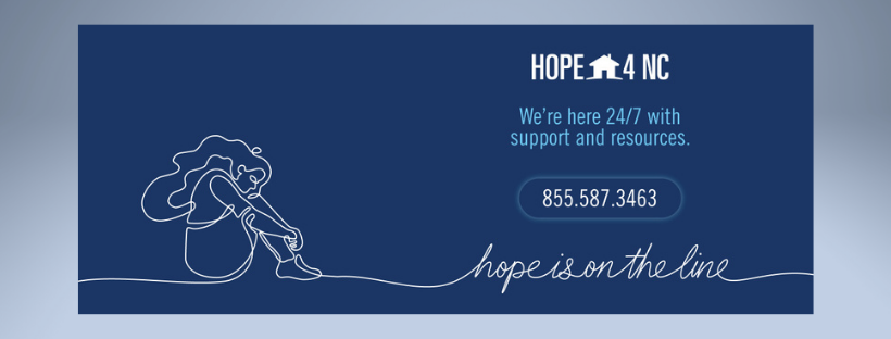 TrilliumHope4NC | Greenville NC