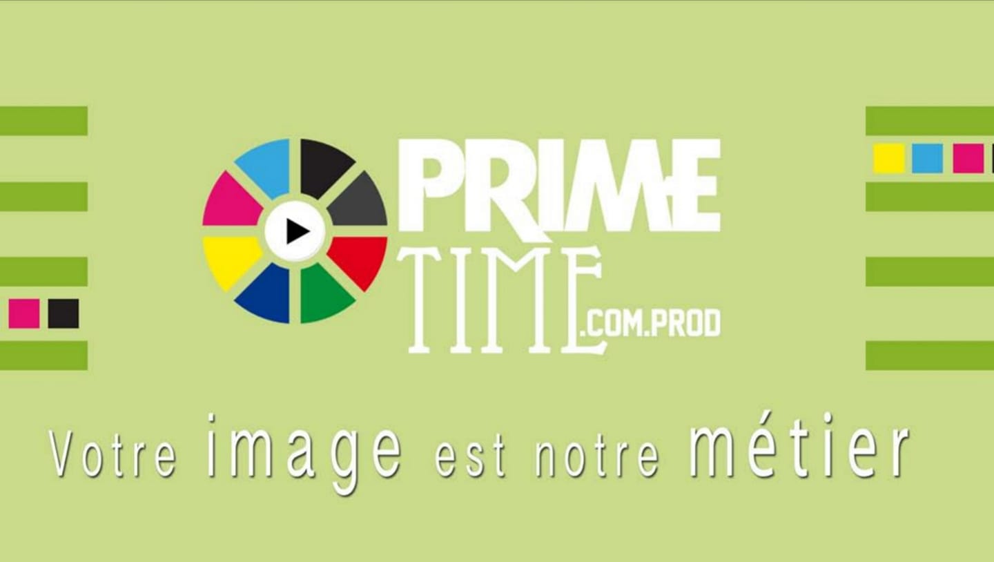 Prime-Time COM & PROD