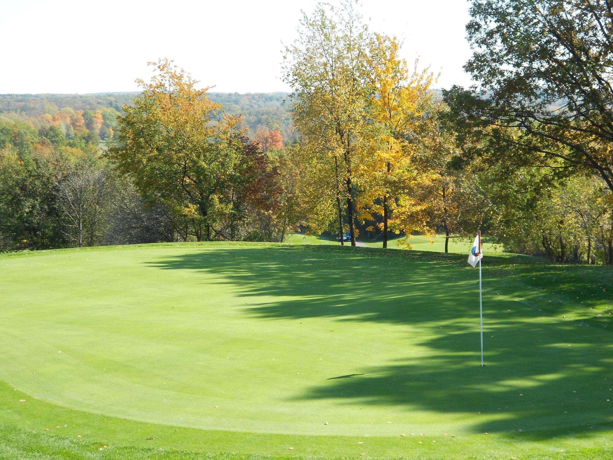 Devil's Ridge Golf Club | Oxford MI