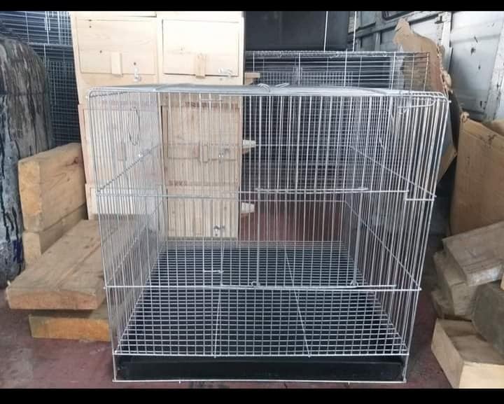Photo inspiration: Jepoy S Bird And Dog Cages Jepoy S Bird And Photo Inspiration